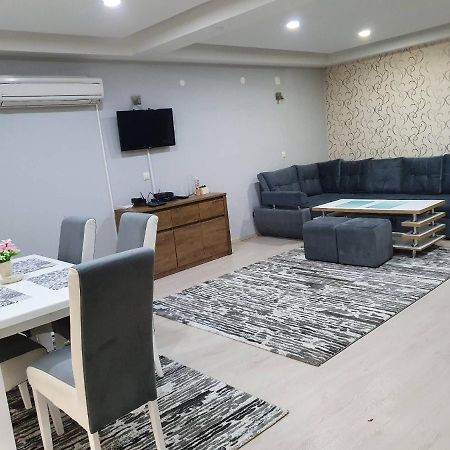 Apartments Arna Visoko Zewnętrze zdjęcie