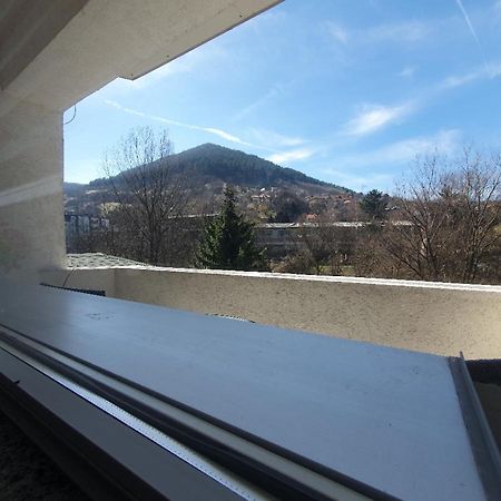 Apartments Arna Visoko Zewnętrze zdjęcie