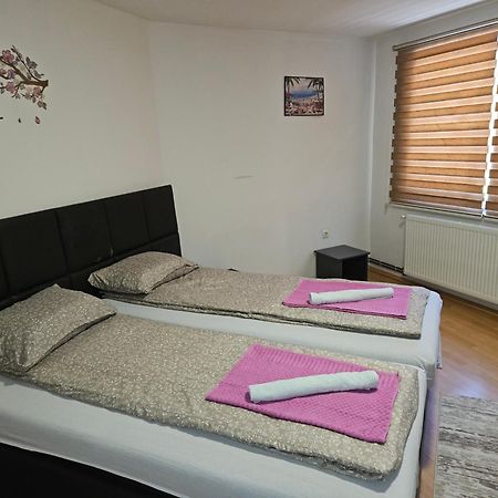Apartments Arna Visoko Zewnętrze zdjęcie