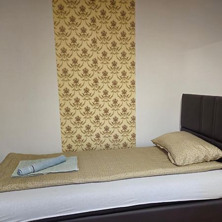 Apartments Arna Visoko Zewnętrze zdjęcie