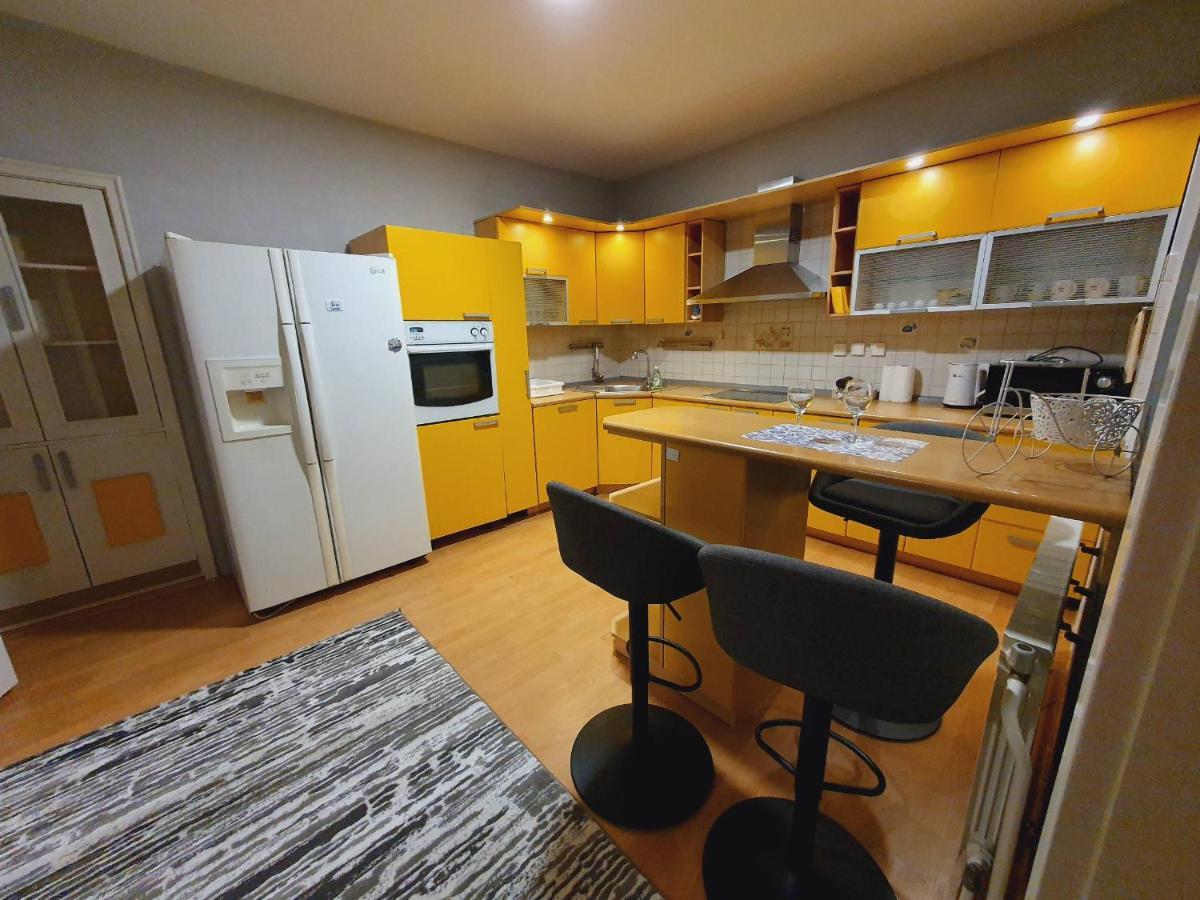 Apartments Arna Visoko Zewnętrze zdjęcie