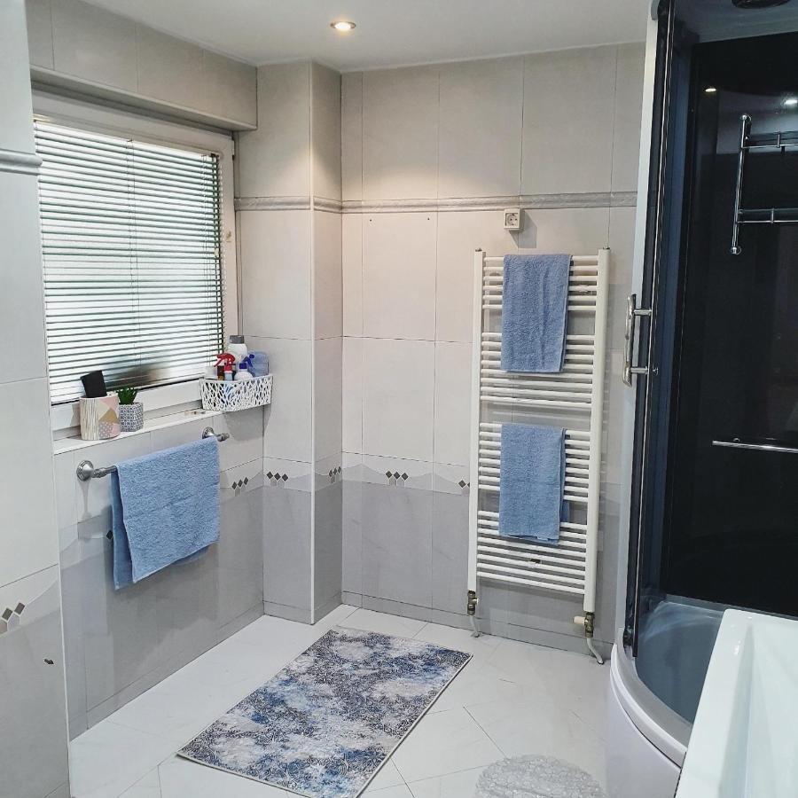 Apartments Arna Visoko Zewnętrze zdjęcie