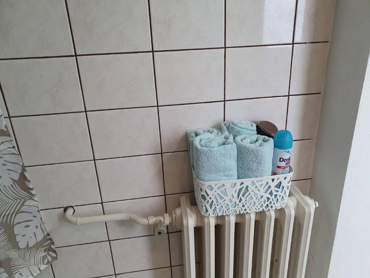 Apartments Arna Visoko Zewnętrze zdjęcie