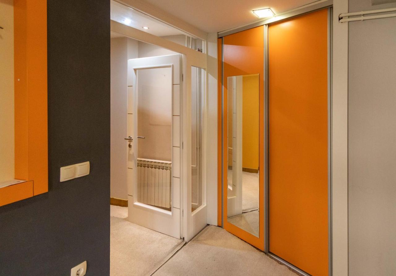 Apartments Arna Visoko Zewnętrze zdjęcie