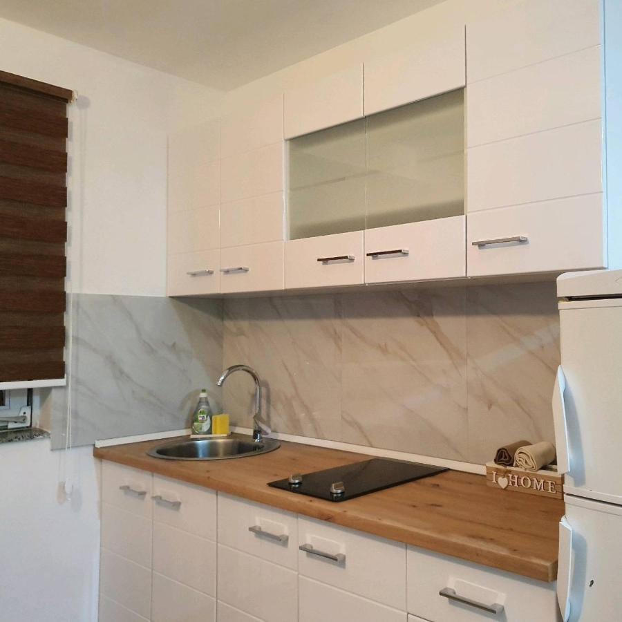 Apartments Arna Visoko Zewnętrze zdjęcie