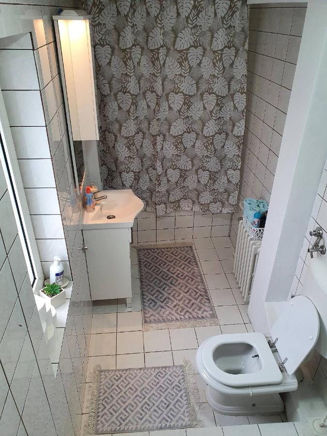 Apartments Arna Visoko Zewnętrze zdjęcie