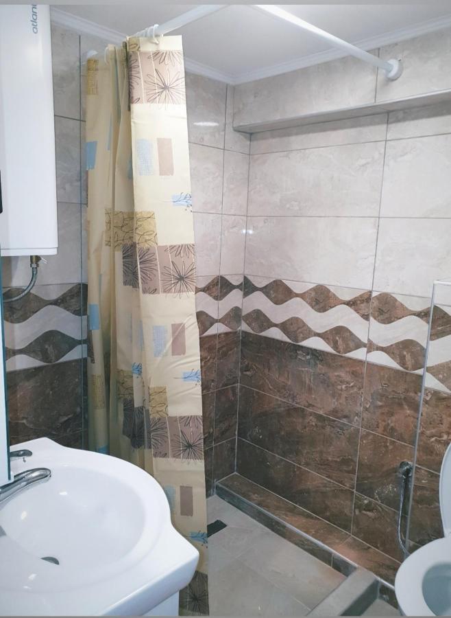 Apartments Arna Visoko Zewnętrze zdjęcie