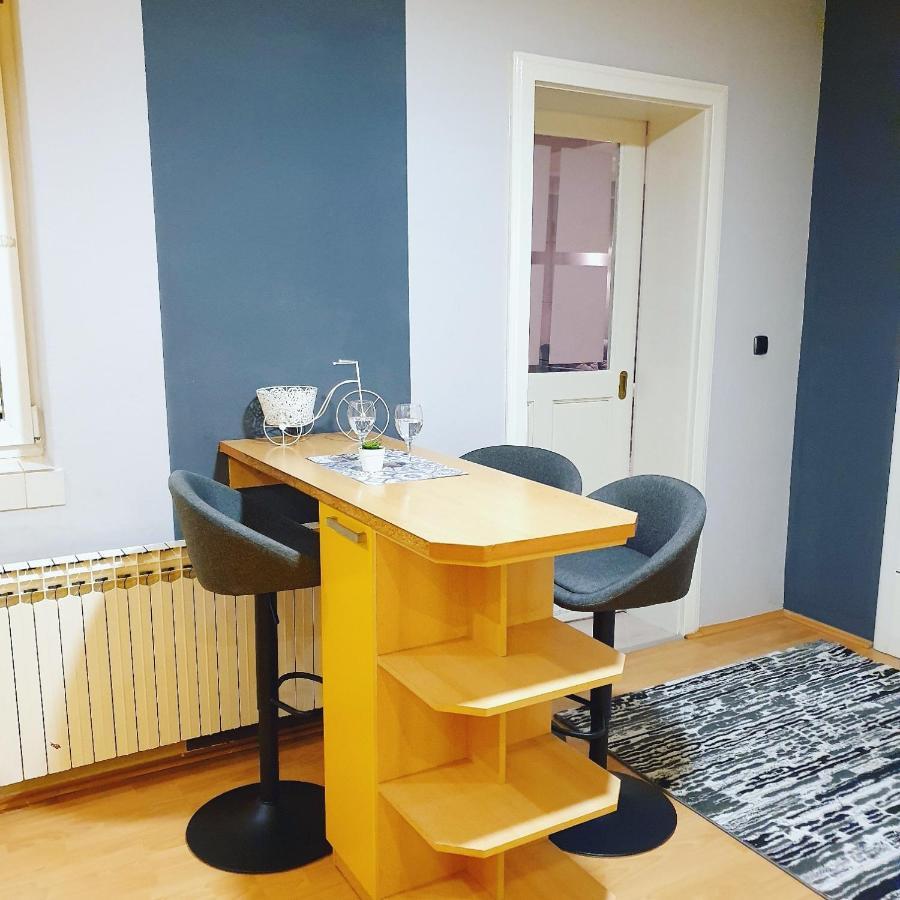 Apartments Arna Visoko Pokój zdjęcie