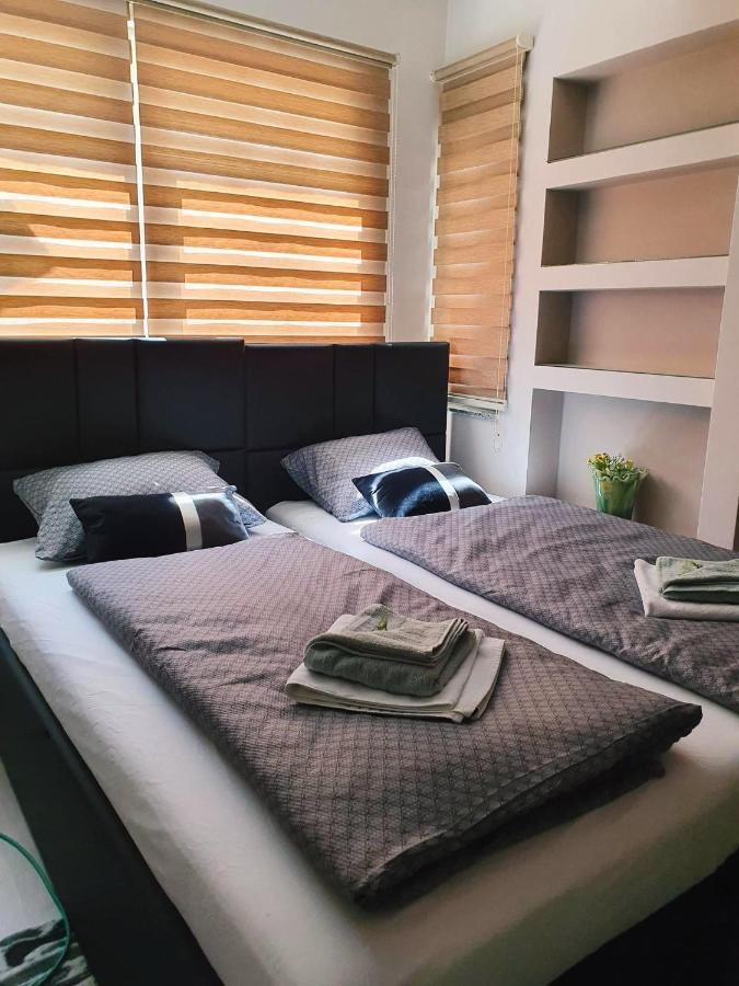 Apartments Arna Visoko Zewnętrze zdjęcie