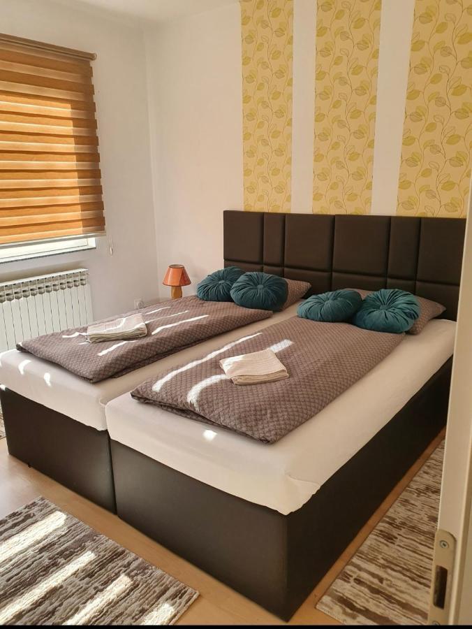 Apartments Arna Visoko Zewnętrze zdjęcie