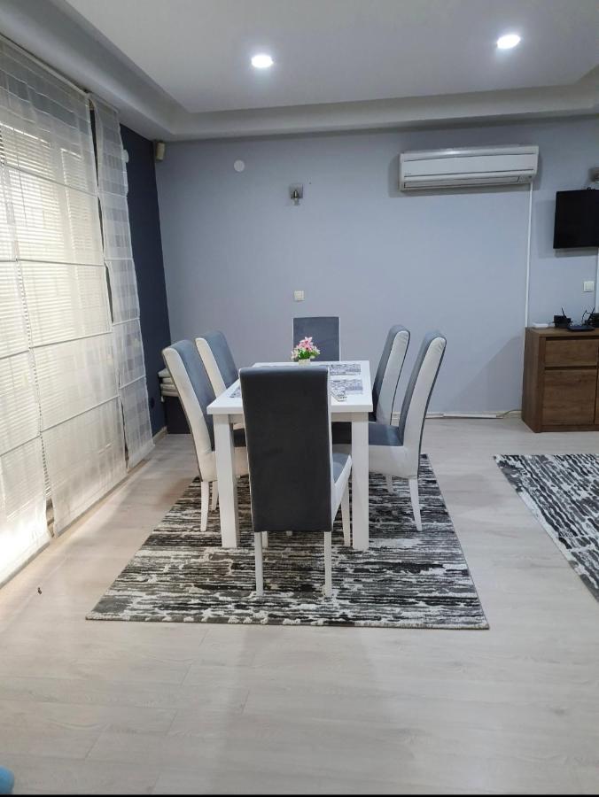 Apartments Arna Visoko Zewnętrze zdjęcie
