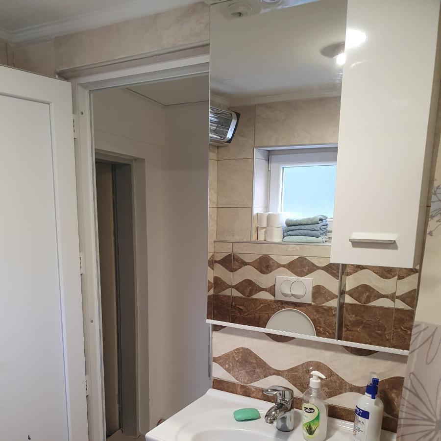 Apartments Arna Visoko Zewnętrze zdjęcie