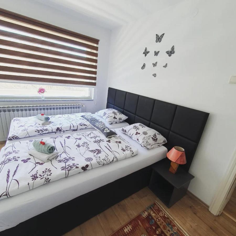 Apartments Arna Visoko Zewnętrze zdjęcie