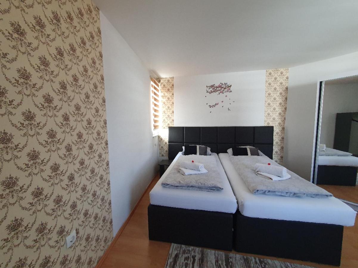 Apartments Arna Visoko Zewnętrze zdjęcie
