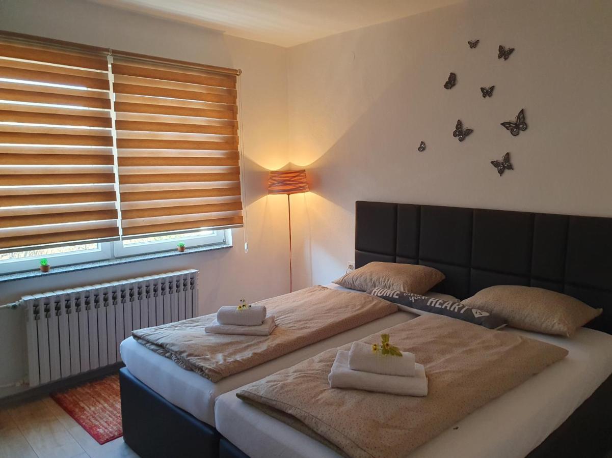 Apartments Arna Visoko Zewnętrze zdjęcie
