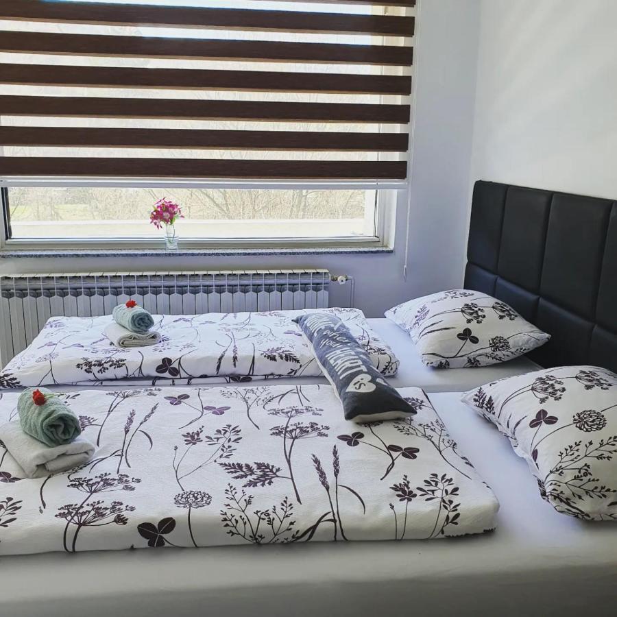 Apartments Arna Visoko Zewnętrze zdjęcie