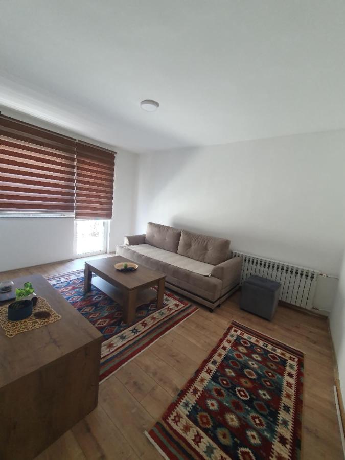 Apartments Arna Visoko Zewnętrze zdjęcie