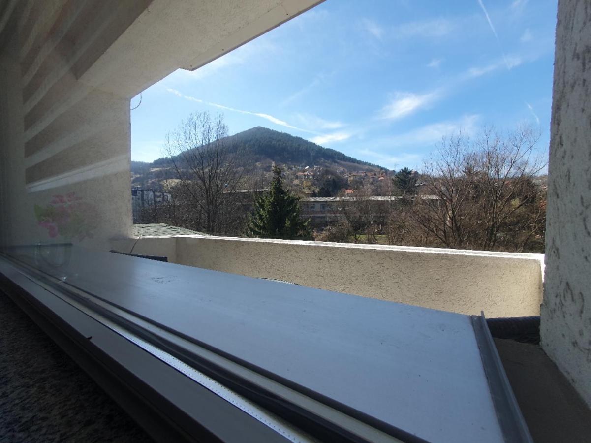 Apartments Arna Visoko Zewnętrze zdjęcie