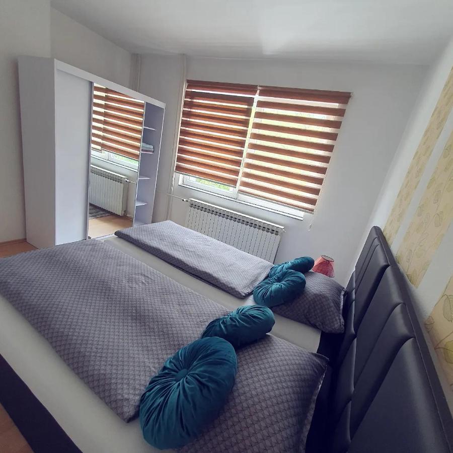 Apartments Arna Visoko Zewnętrze zdjęcie