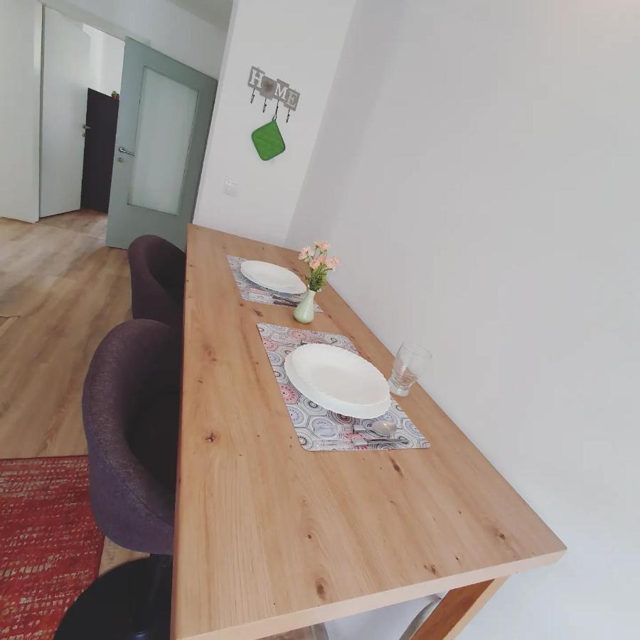 Apartments Arna Visoko Zewnętrze zdjęcie