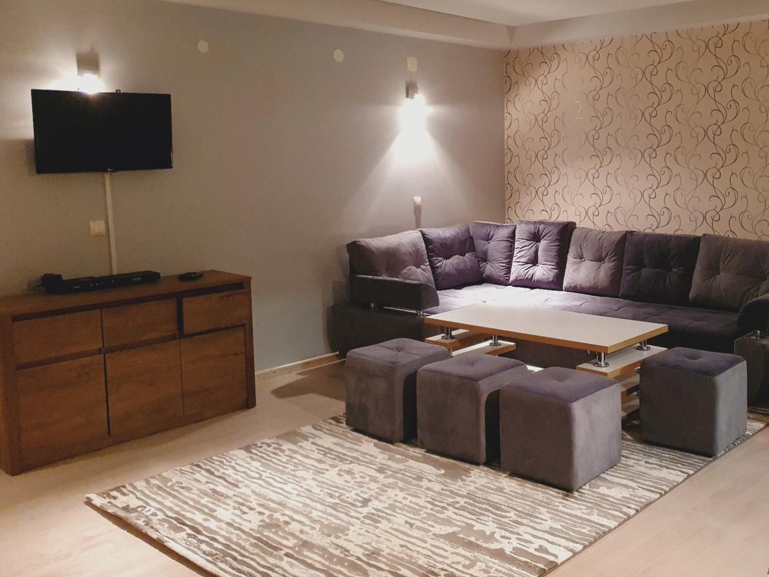 Apartments Arna Visoko Pokój zdjęcie