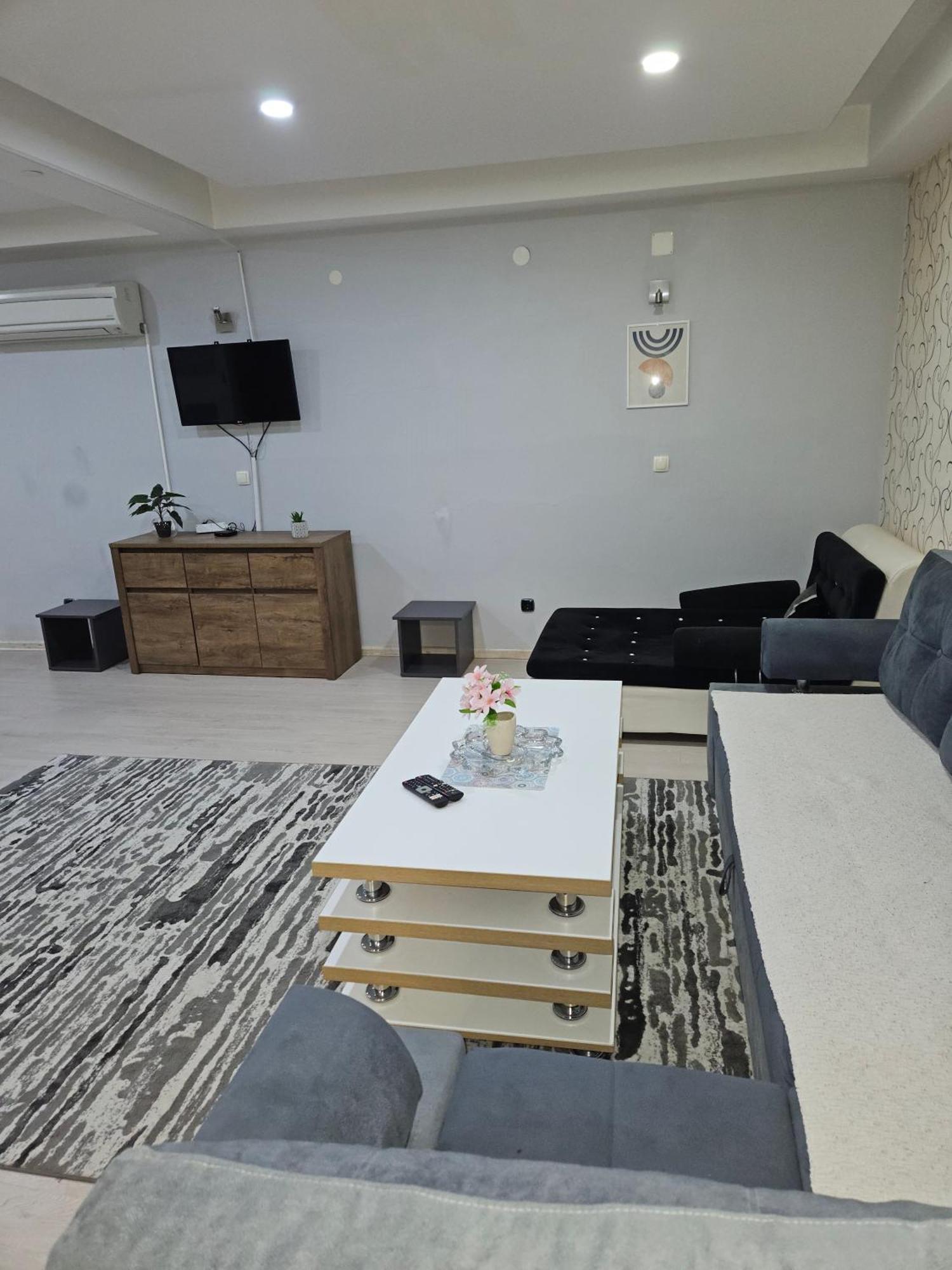 Apartments Arna Visoko Zewnętrze zdjęcie