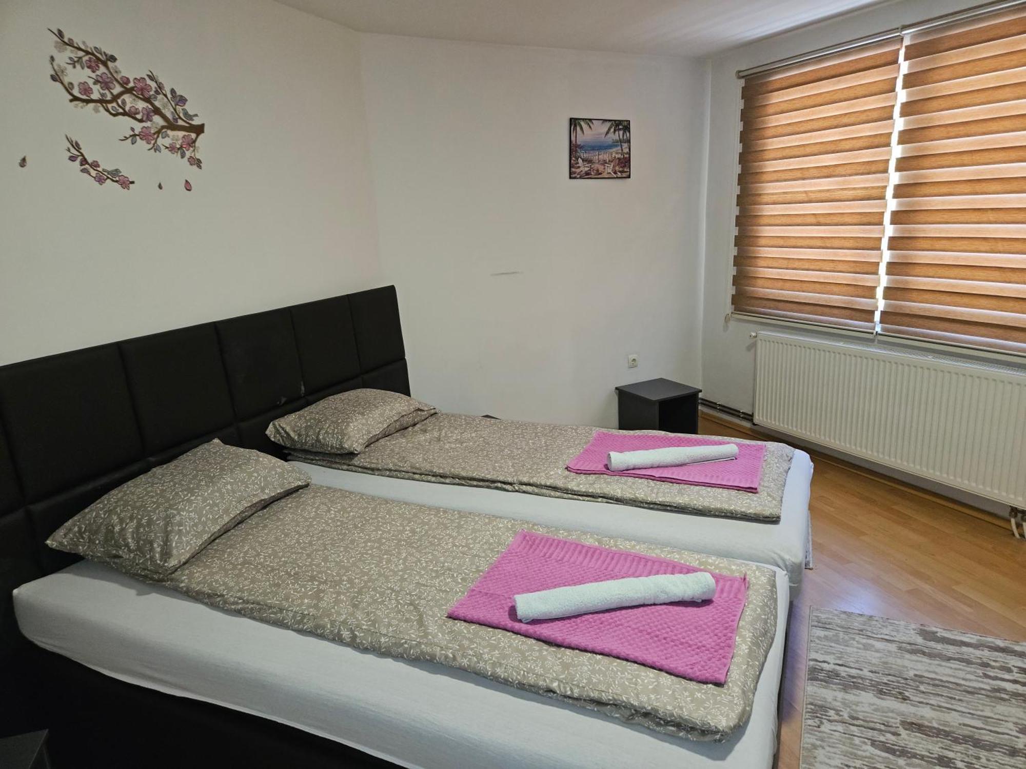 Apartments Arna Visoko Zewnętrze zdjęcie