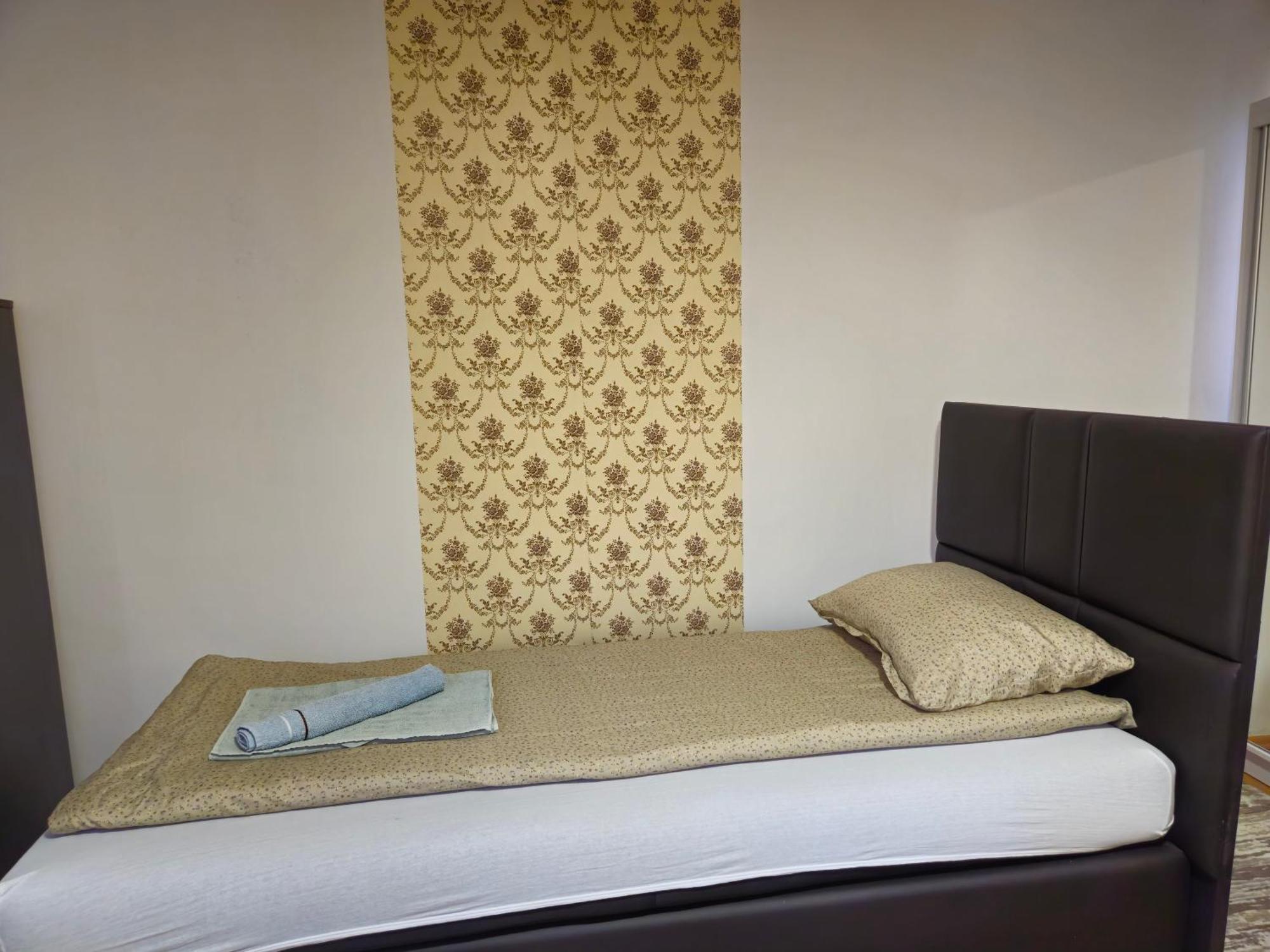 Apartments Arna Visoko Zewnętrze zdjęcie