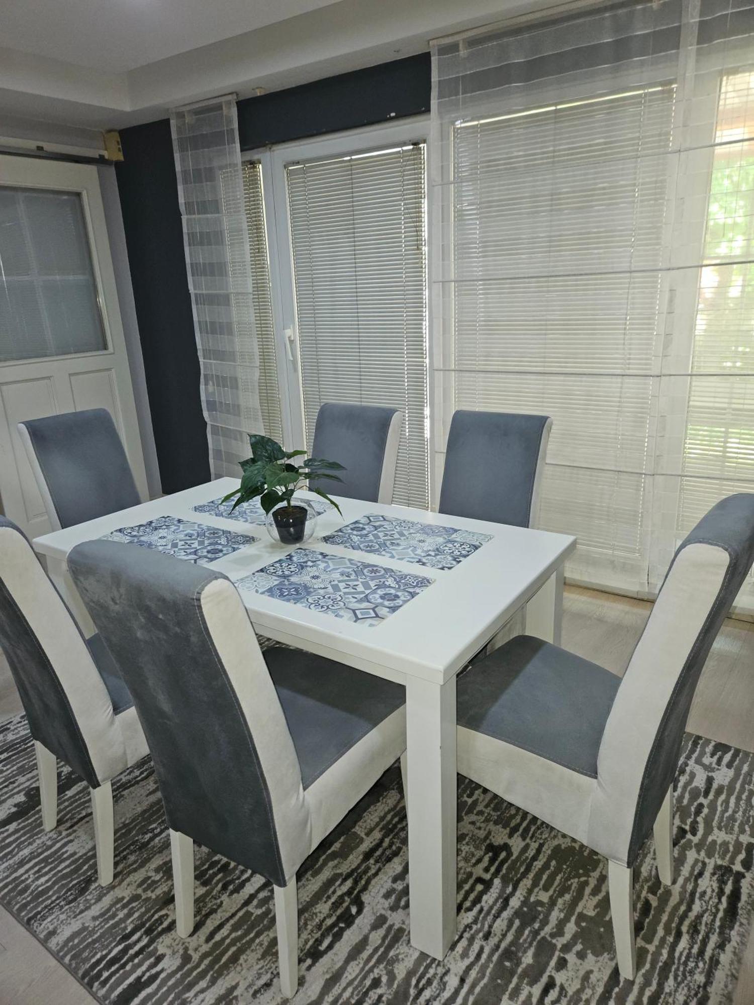 Apartments Arna Visoko Zewnętrze zdjęcie