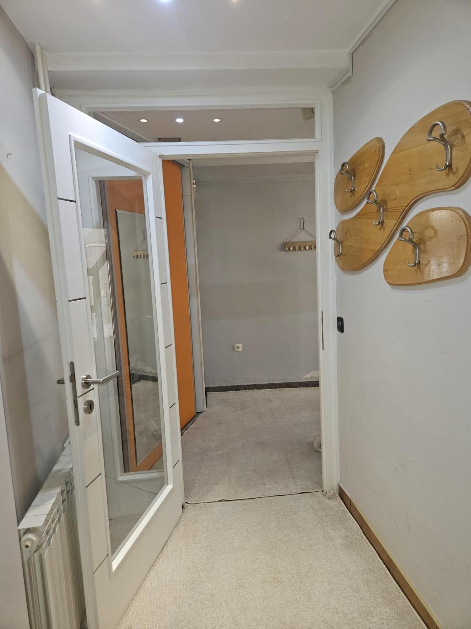 Apartments Arna Visoko Zewnętrze zdjęcie