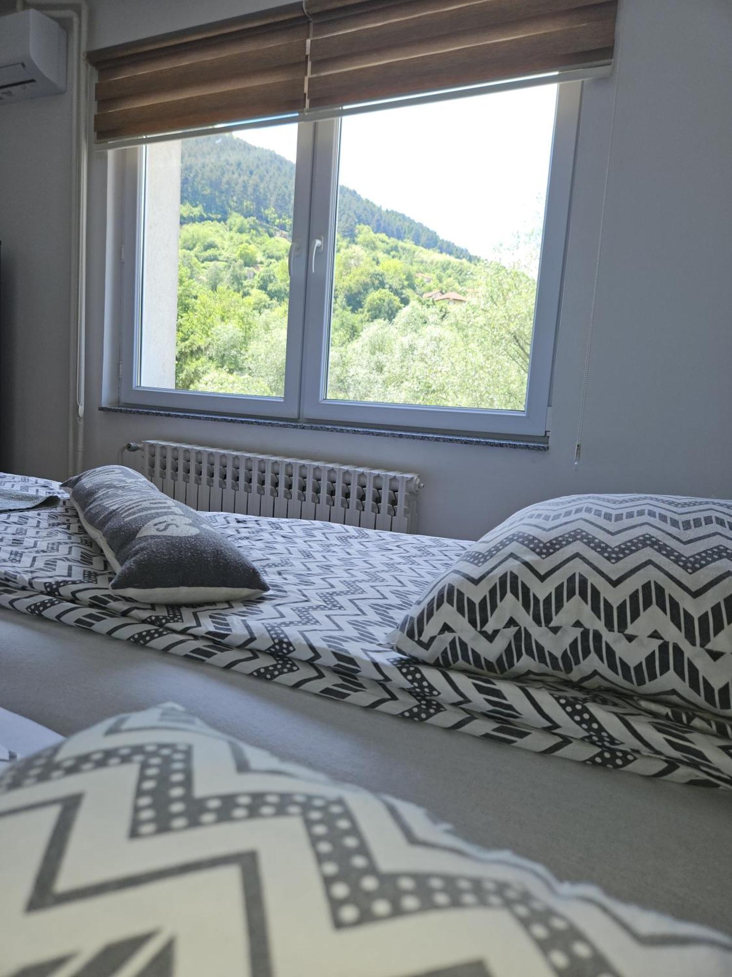 Apartments Arna Visoko Pokój zdjęcie